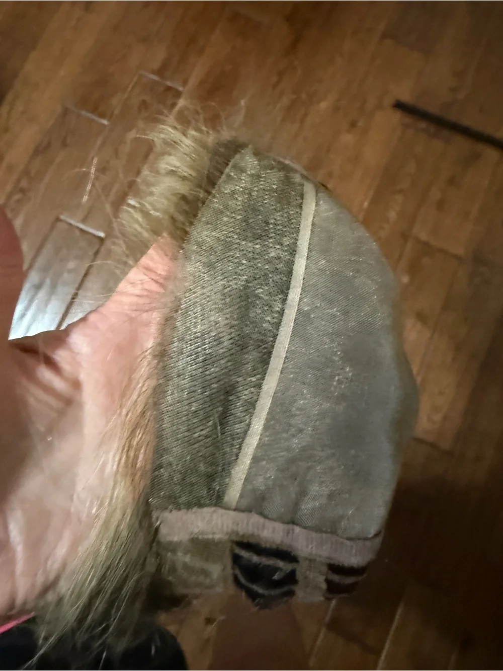 Short Straight Blonde Wig for Women — Natural Blonde Style